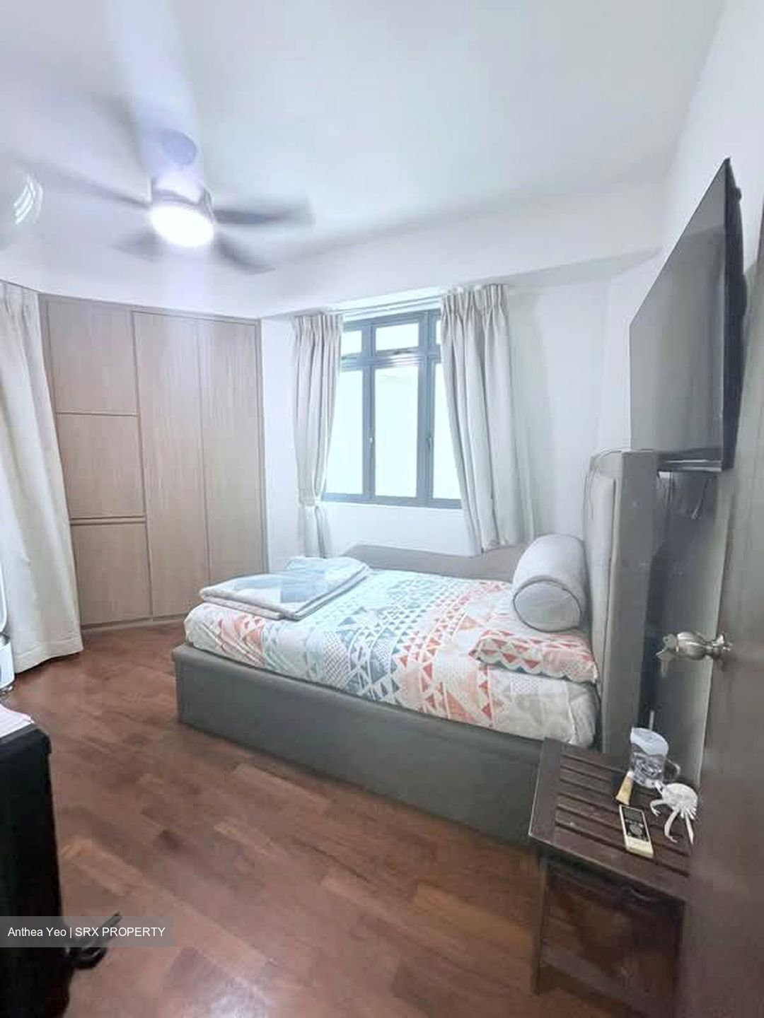 Sanctuary Green (D15), Condominium #599648431
